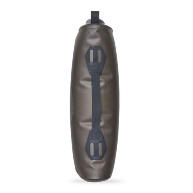 SEEKER Wasserbeutel 4L grau - Hydrapak