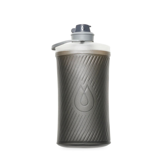 Bouteille Flux 1,5L Mammoth Grey - Hydrapak