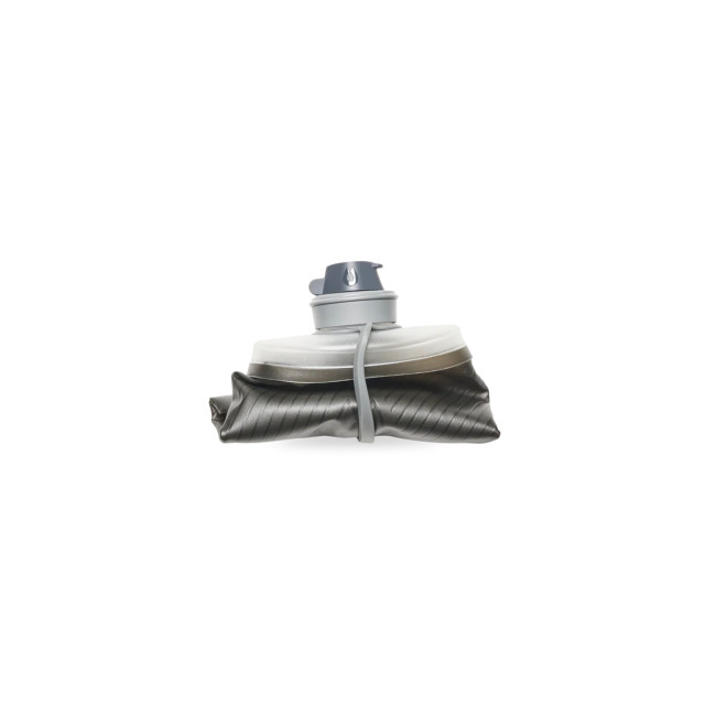 Flux Flasche 1,5L Mammoth Grey - Hydrapak