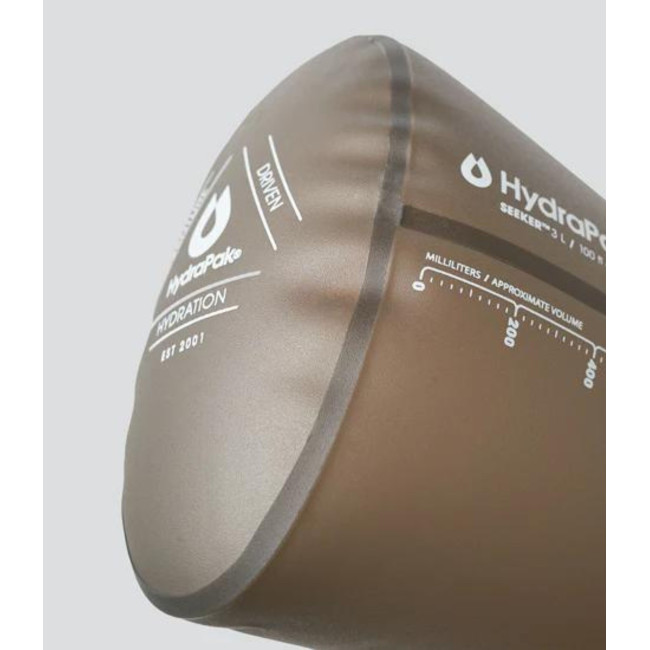 Poche à eau 3L - Hydrapak