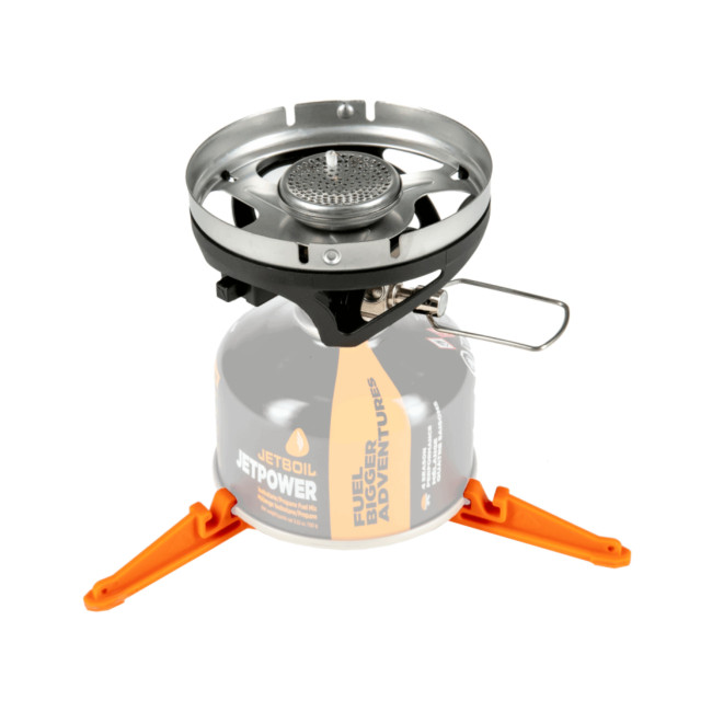 Jetboil Micromo Kocher 0.8L + Halterung - Jetboil