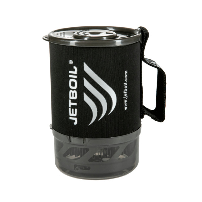 Réchaud Jetboil Micromo 0.8L + support - Jetboil