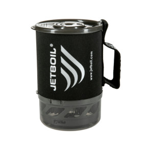 Kooktoestel Jetboil Micromo 0.8L + ondersteuning - Jetboil
