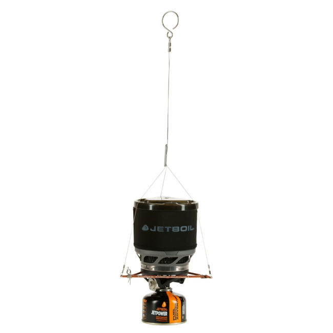 Zestaw zawieszenia - Jetboil