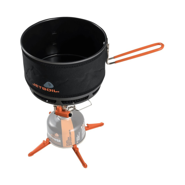 Casserole fluxring 1.5L - Jetboil