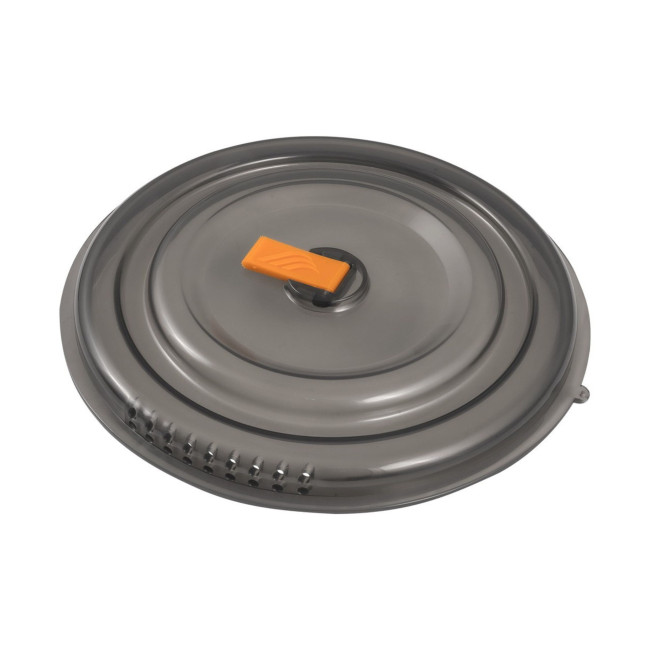 Steelpan fluxring 1.5L - Jetboil