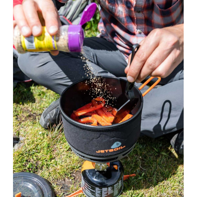 Garnek fluxring 1.5L - Jetboil