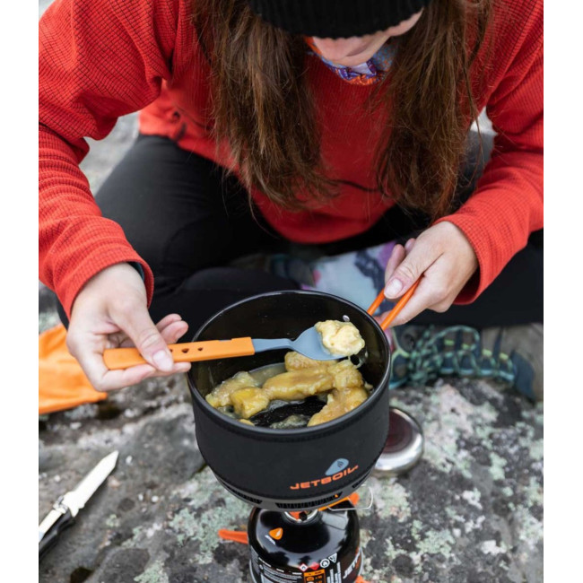 Steelpan fluxring 1.5L - Jetboil