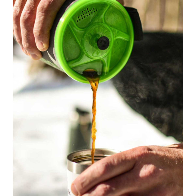 Koffiepers Filter - Jetboil