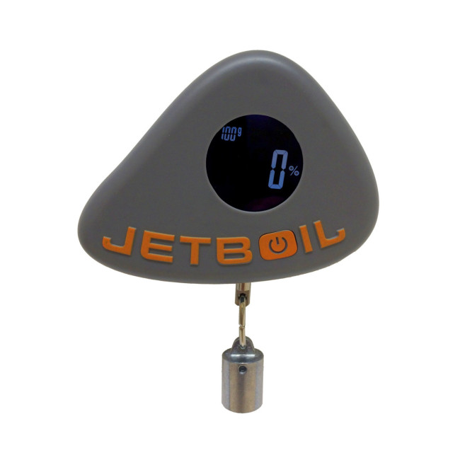 Gaskartuschenwaage - Jetboil