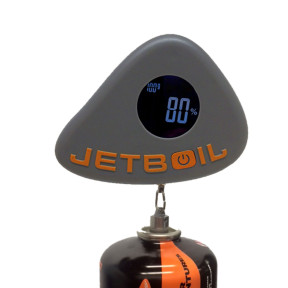Gaskartuschenwaage - Jetboil