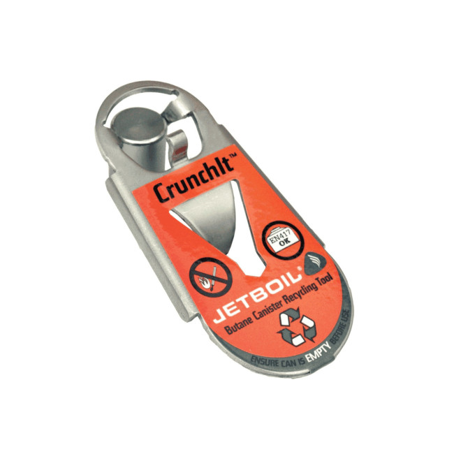 Ouvre cartouche gaz - Jetboil