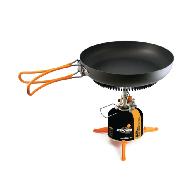 Réchaud Jetboil Mighty Mo - Jetboil
