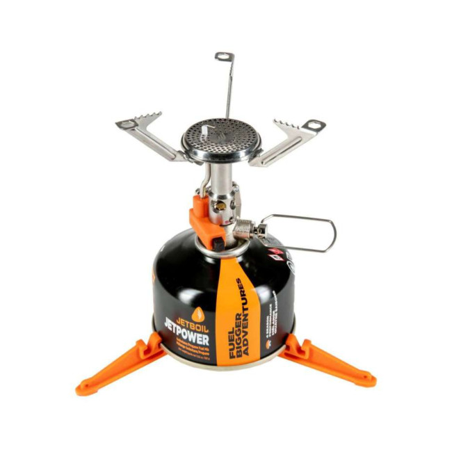 Jetboil Mighty Mo Kocher - Jetboil
