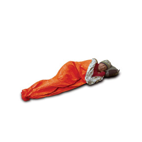 Sac de couchage d'urgence Bivvy - SOL
