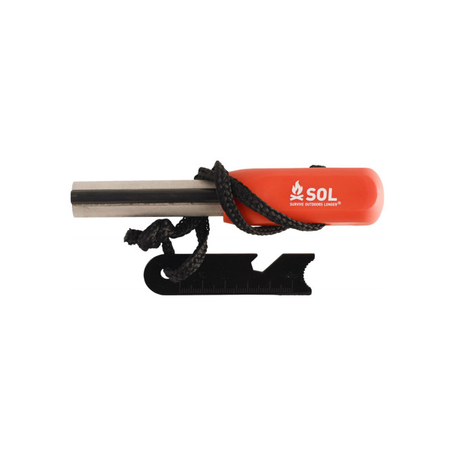 Feuerstahl Mag Striker - SOL