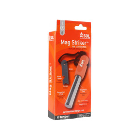 Vuurstenen Mag Striker - SOL