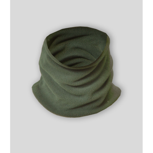 Fleece-Halswärmer Khaki - GP Tactical