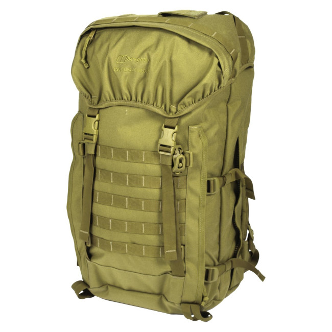 BMPS Centurio Medic Cedar - Berghaus