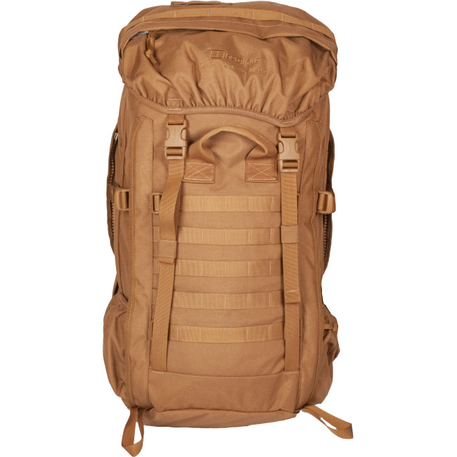Sac BMPS Centurio Medic 50L Coyote - Berghaus