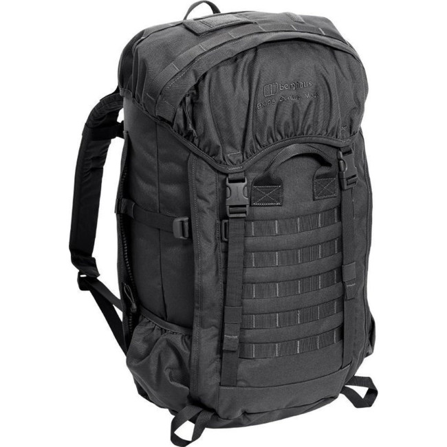 Rugzak BMPS Centurio Medic 50L Black - Berghaus