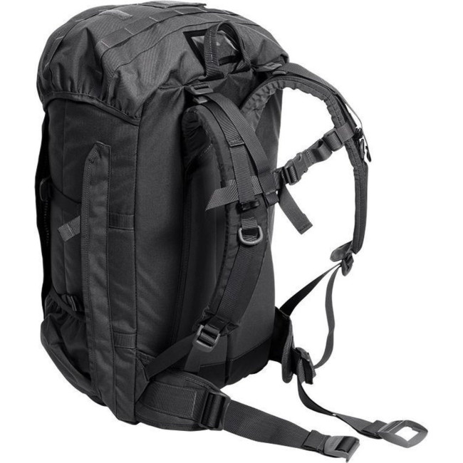 BMPS Centurio Medic 50L Rucksack Schwarz - Berghaus