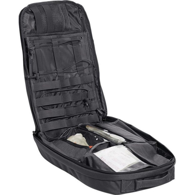 Sac BMPS Centurio Medic 50L Black - Berghaus