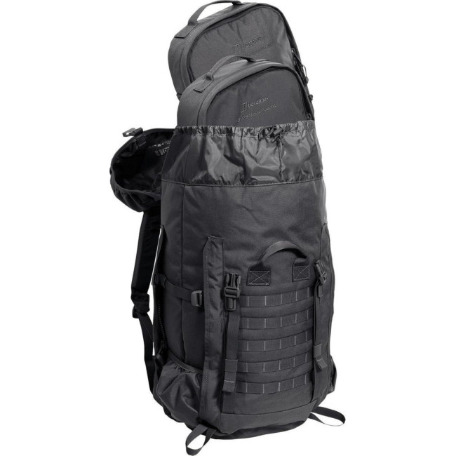 Tas BMPS Centurio Medic 50L Black - Berghaus