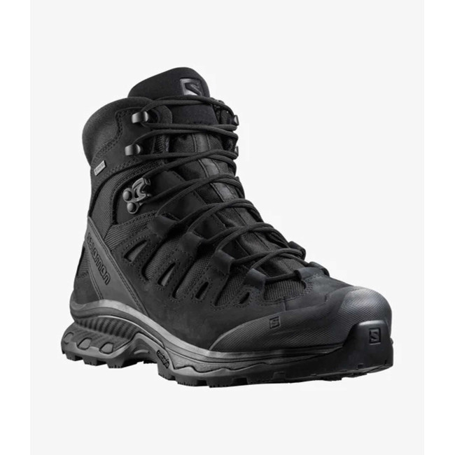 SALOMON Quest 4D Forces 2 Czarne