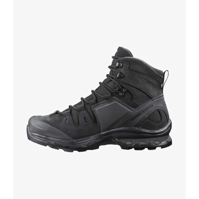 SALOMON Quest 4D Forces 2 Czarne