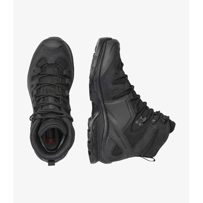 SALOMON Quest 4D Forces 2 Noir