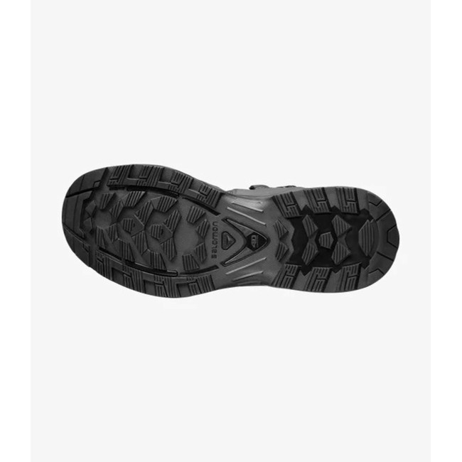 SALOMON Quest 4D Forces 2 Noir
