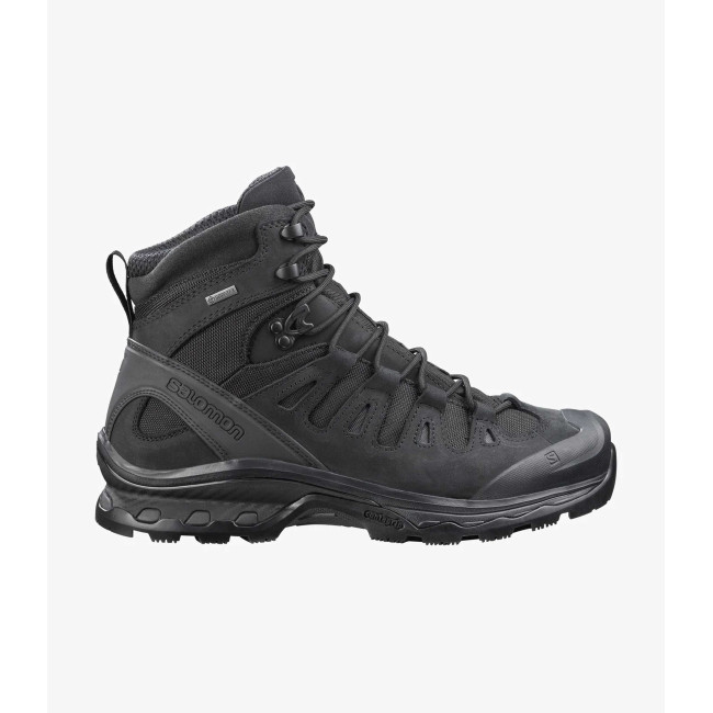 SALOMON Quest 4D Forces 2 Schwarz