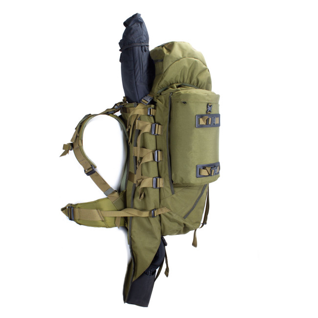 SMPS Crusader WS Cedar - Berghaus
