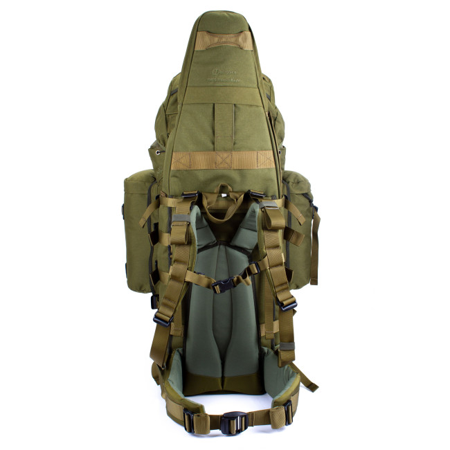 SMPS Crusader WS Cedar - Berghaus