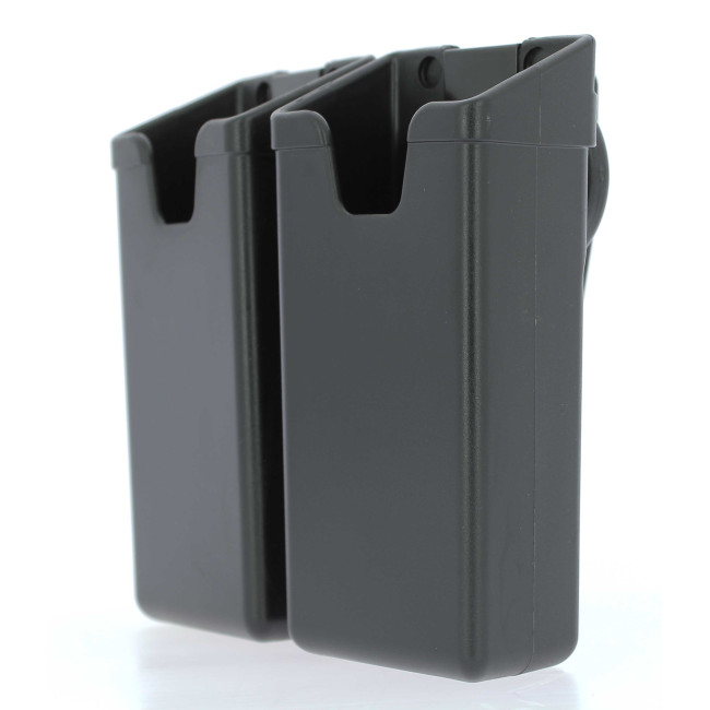 Podwójny obrotowy uchwyt do magazynków EVO / STRIBOG (UBC-03 Clip) - Euro Security Products