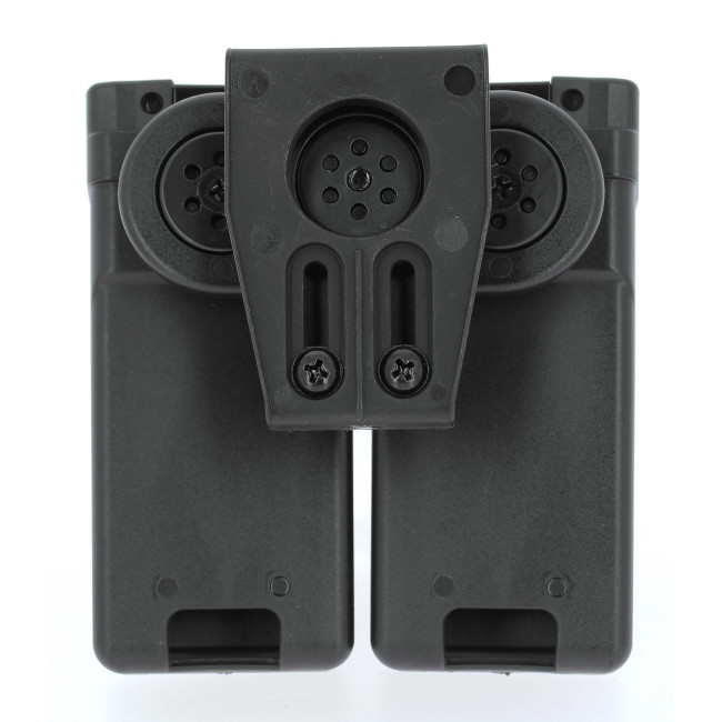 Double Support pivotant pour EVO / STRIBOG Magazines (UBC-03 Clip) - Euro Security Products