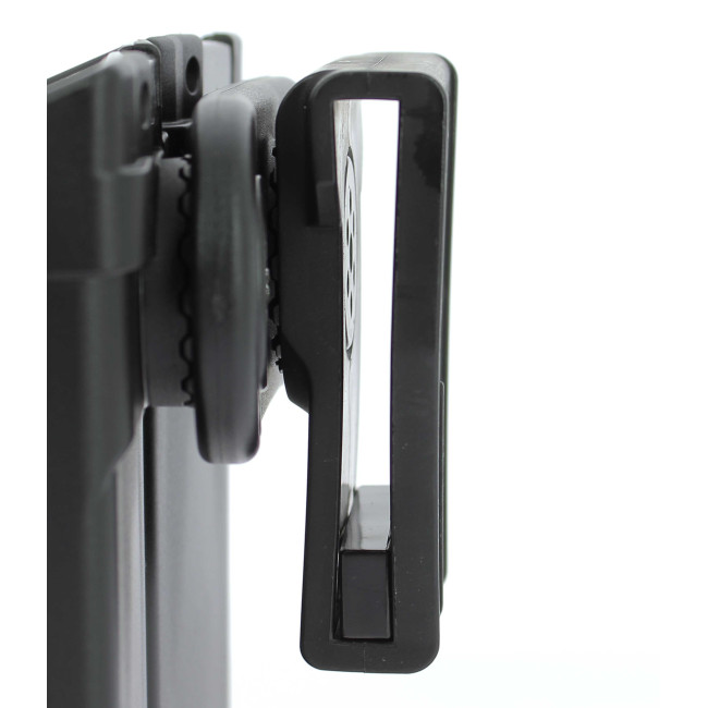 Double Support pivotant pour EVO / STRIBOG Magazines (UBC-03 Clip) - Euro Security Products