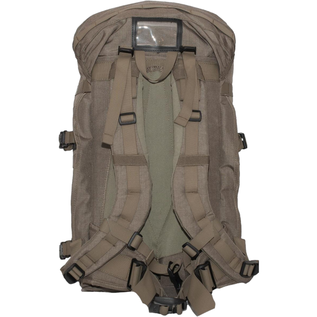 Tas MMPS Centurio IV 30L FA - IR - Berghaus