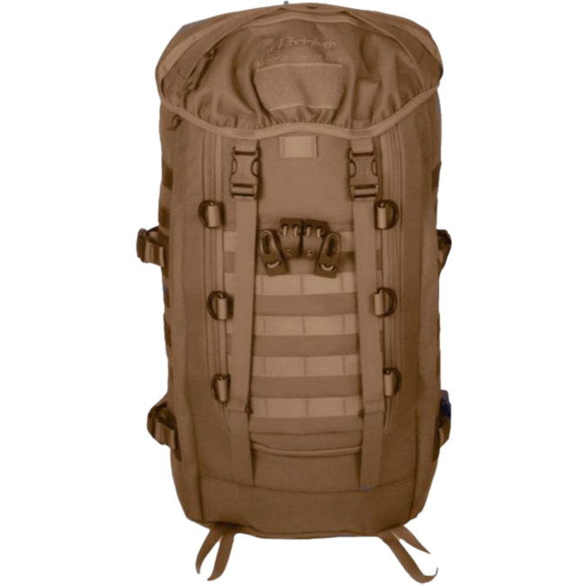 Sac à dos MMPS Centurio 45L IV FA Earth Brown - Berghaus