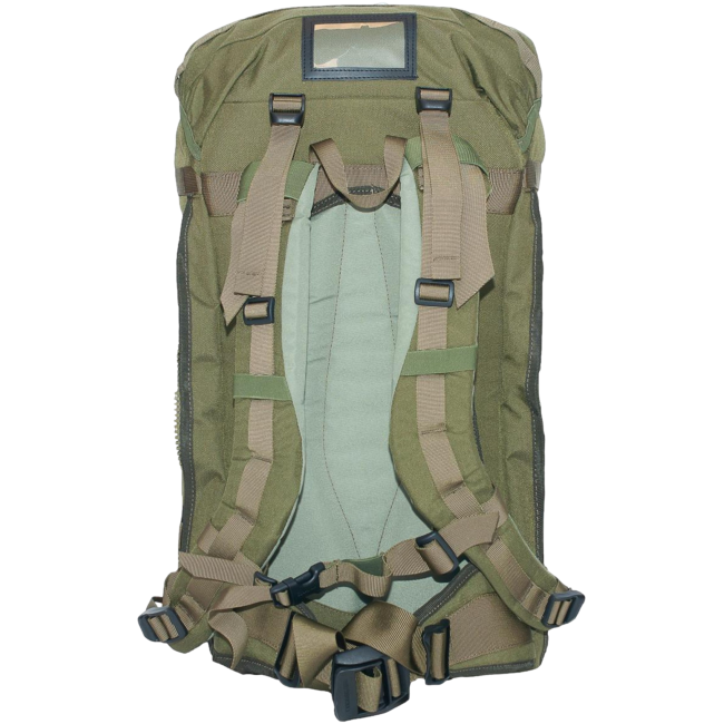 Plecak MMPS Centurio 45L IV FA Cedar - Berghaus