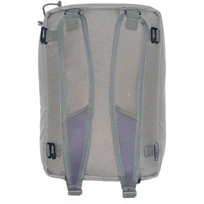FLT Cargo Pocket - IR - Berghaus