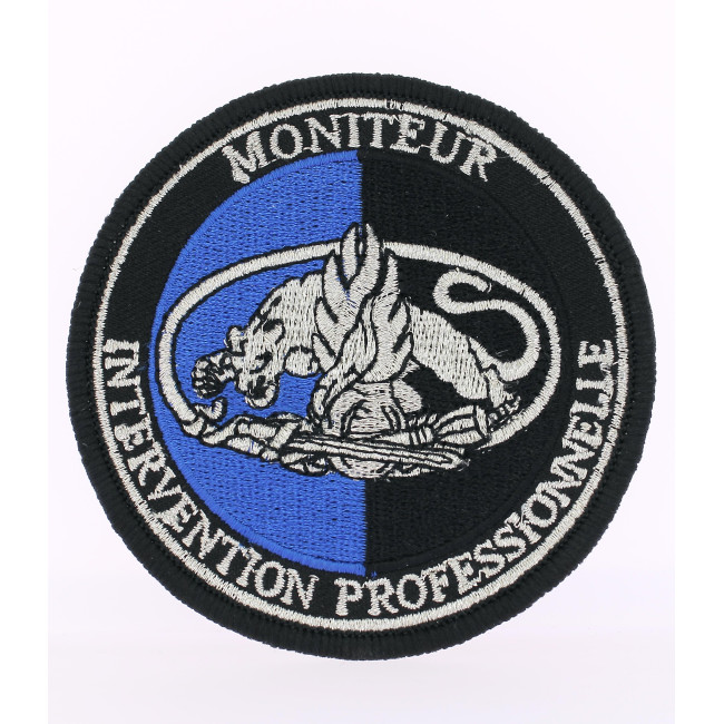 Écusson MIP GD - DMB Products