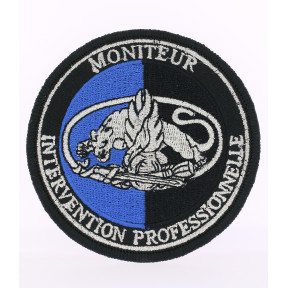 Badge MIP GD - DMB Products
