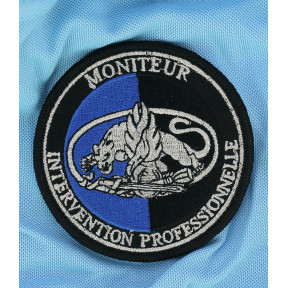 Écusson MIP GD - DMB Products