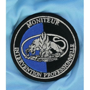 Écusson MIP GD - DMB Products