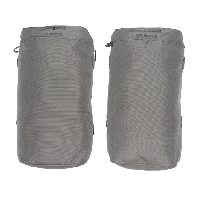 FLT Zakken L - IR - Berghaus