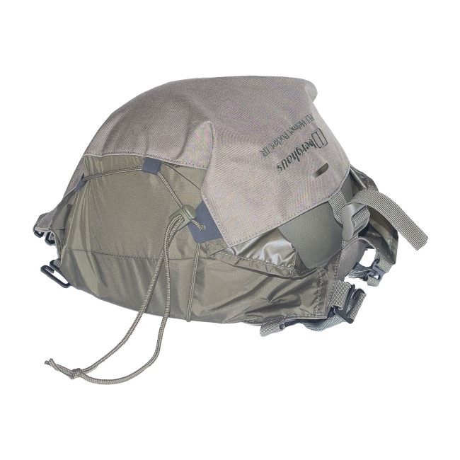 FLT Helmtasche - IR - Berghaus