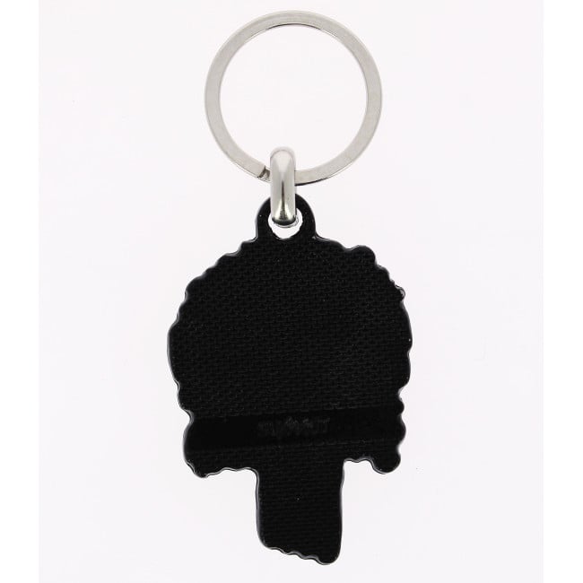 Porte-clés Punisher tricolore - Army Design by Summit Outdoor