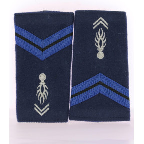 Fourreaux souple GD - GAV Brigadier - Patrol Equipement